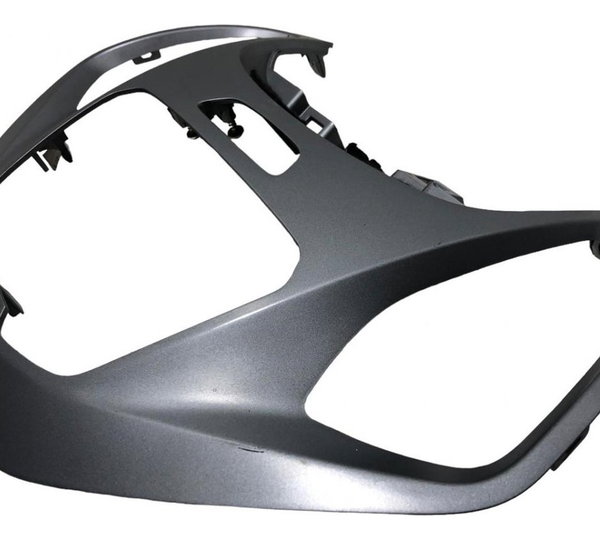 Moldura Radio Painel Central Ford Ka 2016