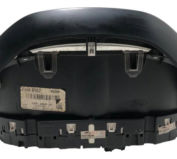 Painel Instrumentos Ford Ka 2016