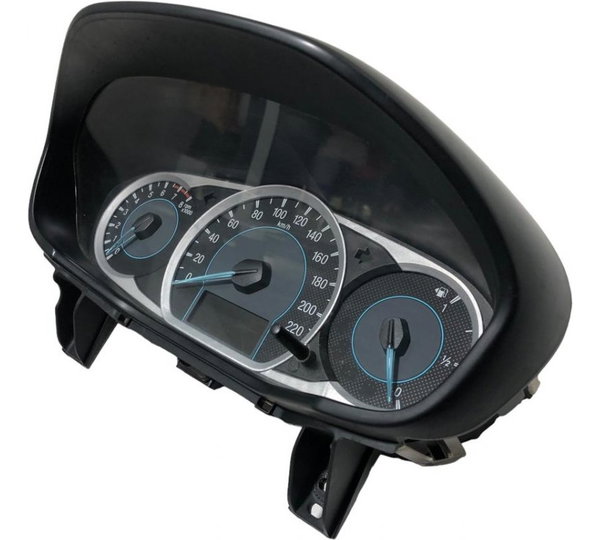 Painel Instrumentos Ford Ka 2016