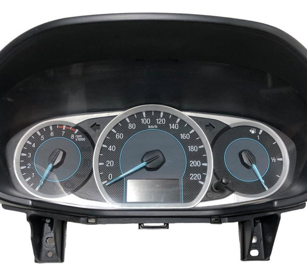 Painel Instrumentos Ford Ka 2016