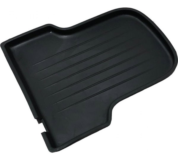 Borracha Porta Treco Superior Painel Ford Ka 2016
