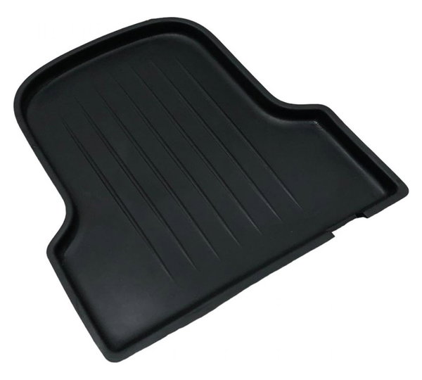 Borracha Porta Treco Superior Painel Ford Ka 2016