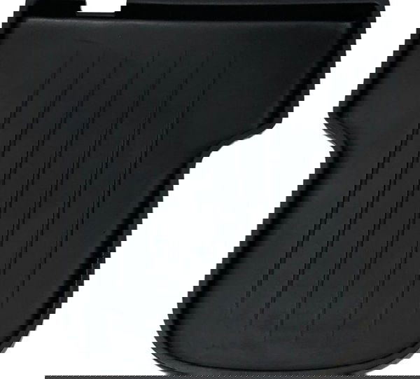 Borracha Porta Treco Superior Painel Ford Ka 2016