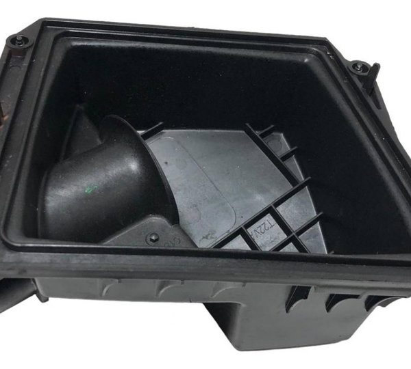 Tampa Caixa Filtro Ar Ford Ka 2016
