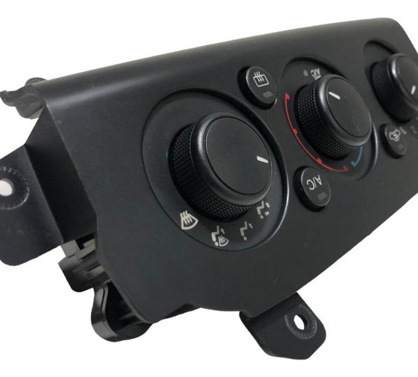 Comando Ar Condicionado Ford Ka 2016