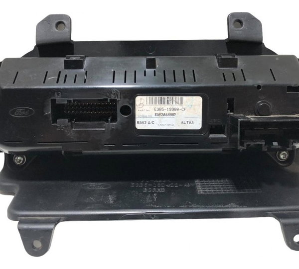 Comando Ar Condicionado Ford Ka 2016