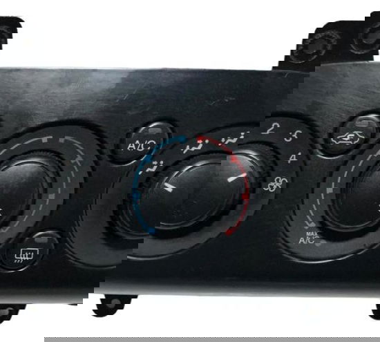 Comando Ar Condicionado Ford Ka 2016