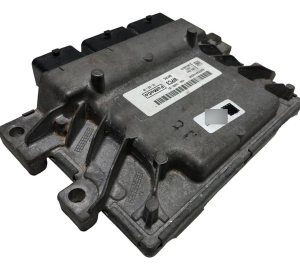 Módulo Injeção Ford Ka 1.0 3cc 2015/2019