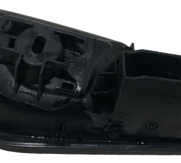 Maçaneta Interna Dianteira Esquerda Ford Ka 1.0 2016 Original Foto