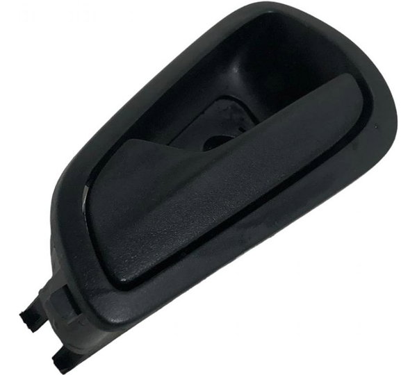 Maçaneta Interna Dianteira Esquerda Ford Ka 1.0 2016 Original Foto