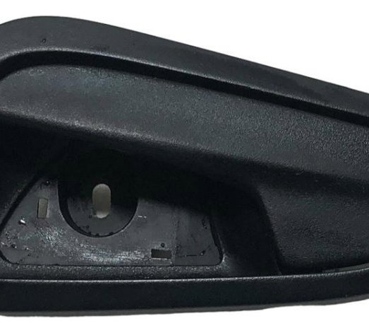 Maçaneta Interna Dianteira Esquerda Ford Ka 1.0 2016 Original Foto