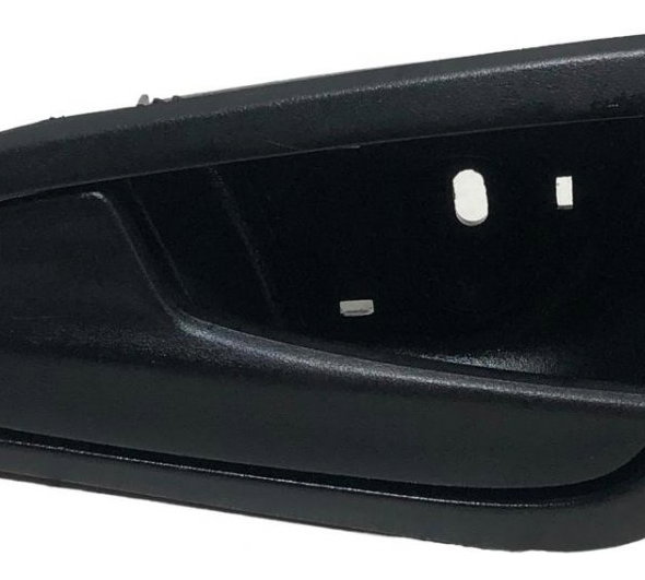 Maçaneta Interna Dianteira Esquerda Ford Ka 1.0 2016 Original Foto