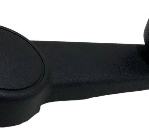 Manivela Porta Traseira Esquerda Ford Ka 1.0 2022