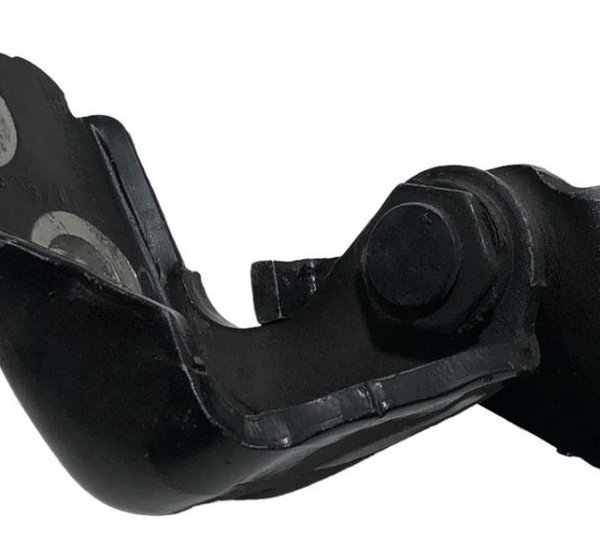 Dobradiça Inferior Porta Traseira Esquerda Ford Ka 1.0 202