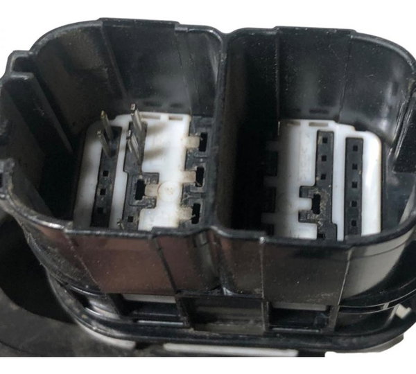 Chicote Porta Traseira Esquerda Ford Ka1.0 2016