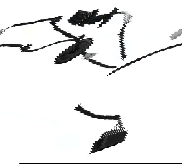 Chicote Porta Traseira Esquerda Ford Ka1.0 2016