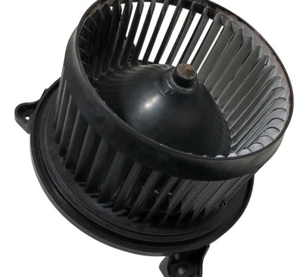 Motor Ventilador Ar Forçado Ford Ka 1.0 2016