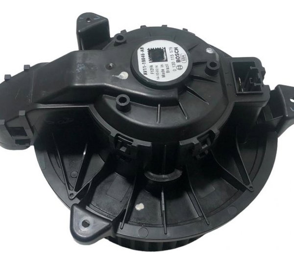 Motor Ventilador Ar Forçado Ford Ka 1.0 2016