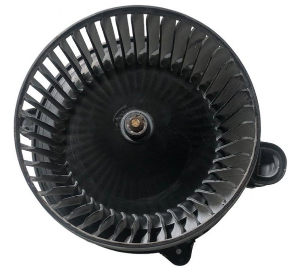 Motor Ventilador Ar Forçado Ford Ka 1.0 2016