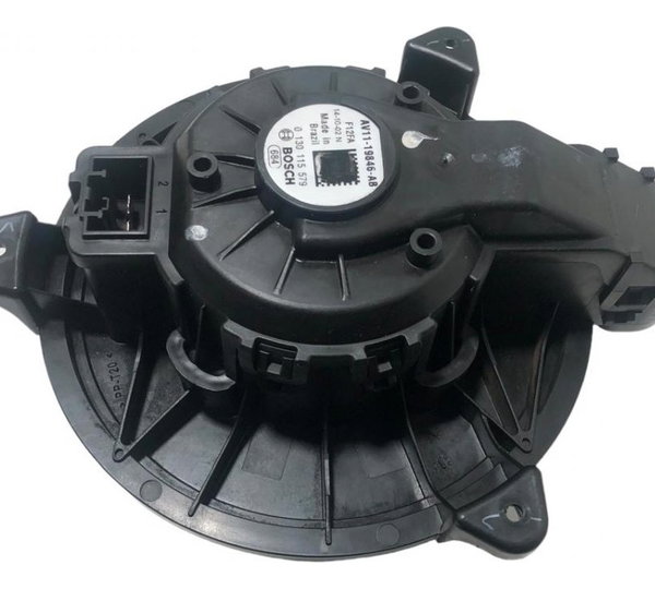 Motor Ventilador Ar Forçado Ford Ka 1.0 2016