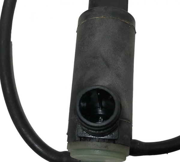 Motor Limpador Esguicho Parabrisa Ford Ka 1.0 2016