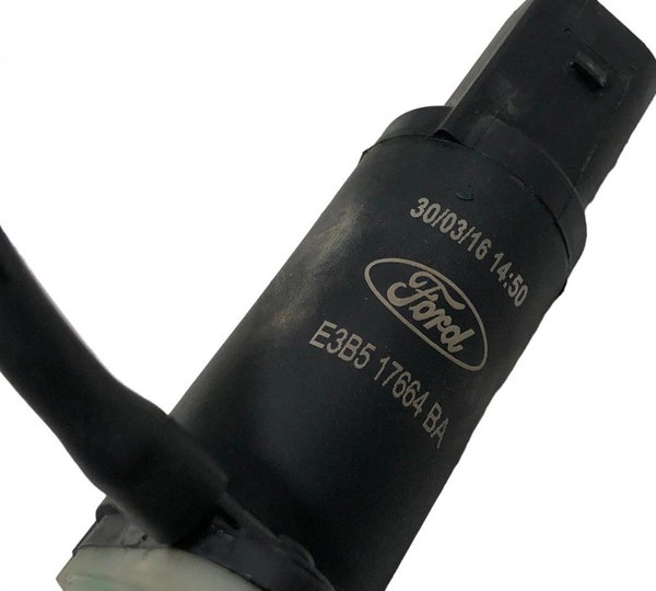 Motor Limpador Esguicho Parabrisa Ford Ka 1.0 2016