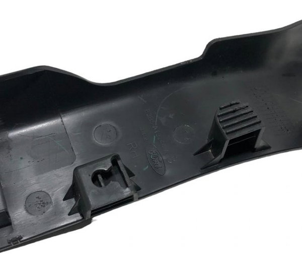 Soleira Porta Traseira Direita Ford Ka 1.0 2016