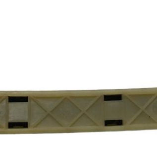 Guia Trilho Vidro Porta Traseira Direita Ford Ka 1.0 2016