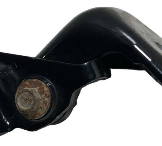 Dobradiça Inferior Porta Traseira Direita Ford Ka 1.0 2016