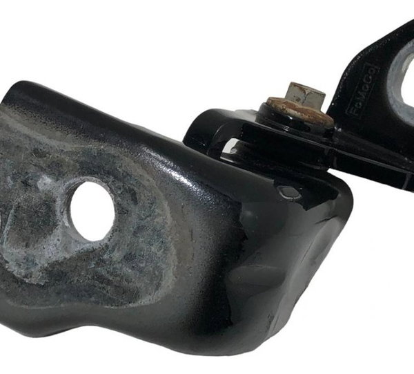 Dobradiça Inferior Porta Traseira Direita Ford Ka 1.0 2016