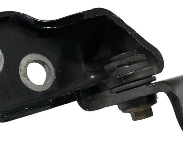 Dobradiça Inferior Porta Traseira Direita Ford Ka 1.0 2016