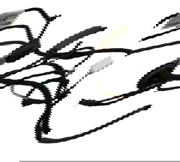 Chicote Tampa Traseira Ford Ka 1.0 3cc 2016