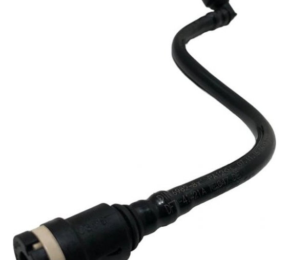 Mangueira Atuador Embreagem Ford Ka 1.0 3cc 2016