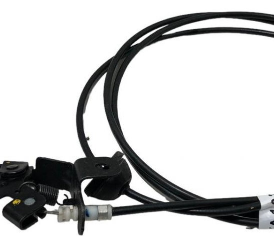 Alavanca Cabo Puxador Portinhola Tanque Ford Ka 1.0 2016