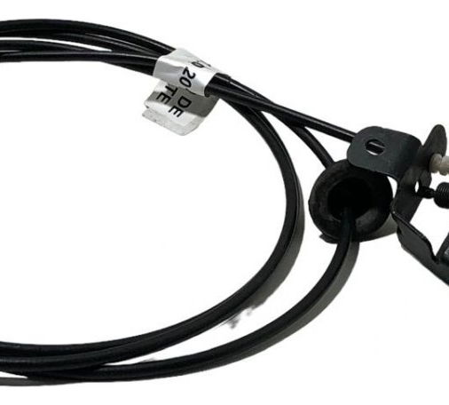 Alavanca Cabo Puxador Portinhola Tanque Ford Ka 1.0 2016