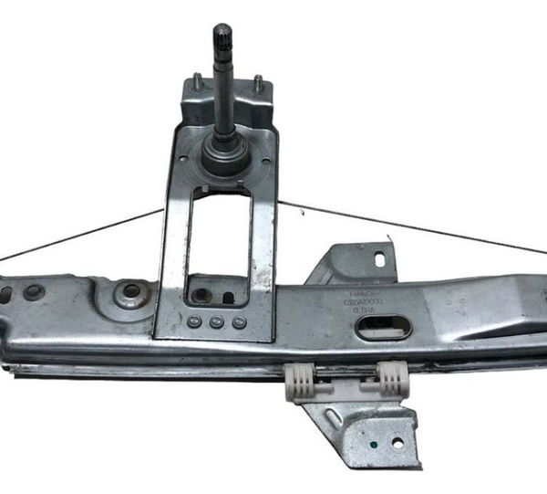 Máquina Vidro Manual Traseira Direita Ford Ka 1.0 3cc 2016