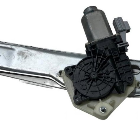 Máquina Vidro Dianteira Direita Ford Ka 1.0 3cc 2016