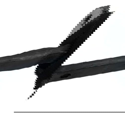 Limitador Porta Traseira Direita Ford Ka 1.0 3cc 2016