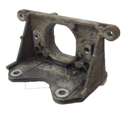Suporte Sem Coxim Do Motor Master 2.5 2011/12
