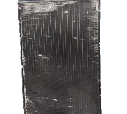Radiador De Água Master 2.5 2011/12 Usado