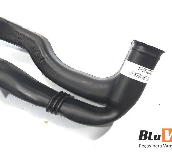 Condutor De Ar Original Fiat Ducato 2.3 2013