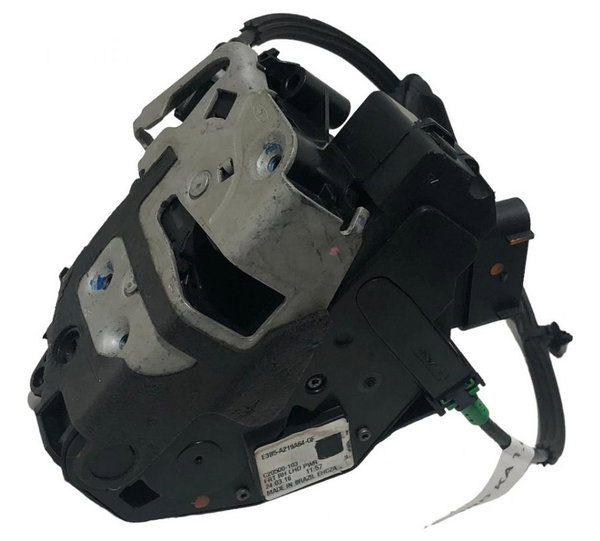 Fechadura Porta Dianteira Direita Ford Ka 1.0 3cc 2016