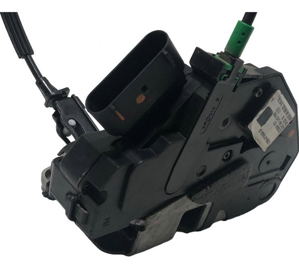 Fechadura Porta Dianteira Direita Ford Ka 1.0 3cc 2016