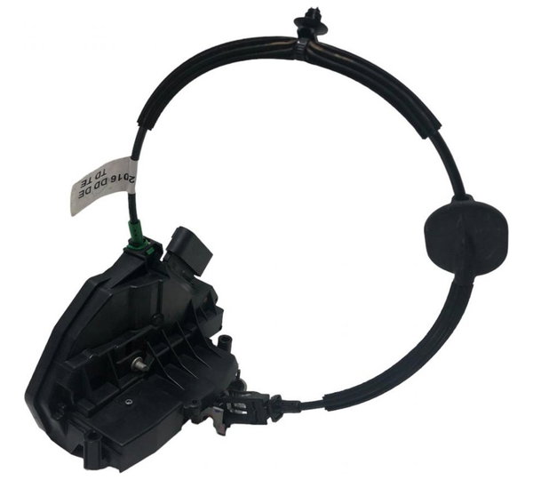 Fechadura Porta Dianteira Direita Ford Ka 1.0 3cc 2016