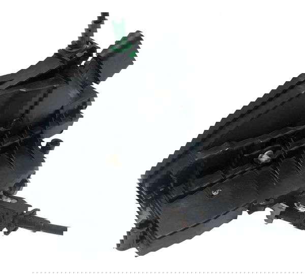 Fechadura Porta Dianteira Direita Ford Ka 1.0 3cc 2016