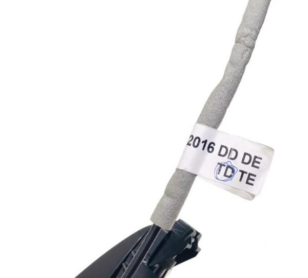 Maçaneta Externa Traseira Direita Ford Ka 2016 Original Foto