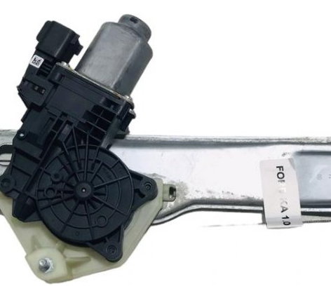 Máquina De Vidro Dianteira Esquerda Ford Ka 2016