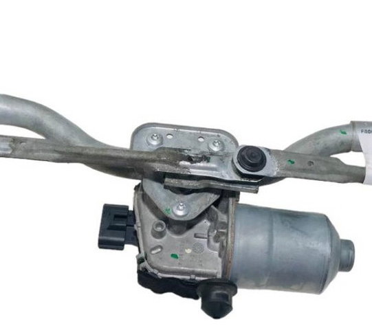 Galhada Motor Limpador Parabrisa Dianteiro Ford Ka 2015