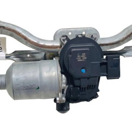 Galhada Motor Limpador Parabrisa Dianteiro Ford Ka 2015