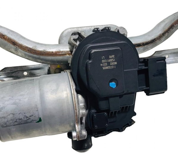 Galhada Motor Limpador Parabrisa Dianteiro Ford Ka 2015